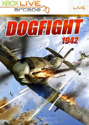 Dogfight 1942 (Xbox 360 Freeboot Rus)