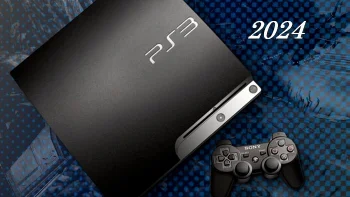 Прошитая PS3 в 2024 году еще будет актуальной долгое время!