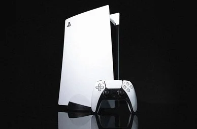 Как установить PS5 игры в прошитую консоль