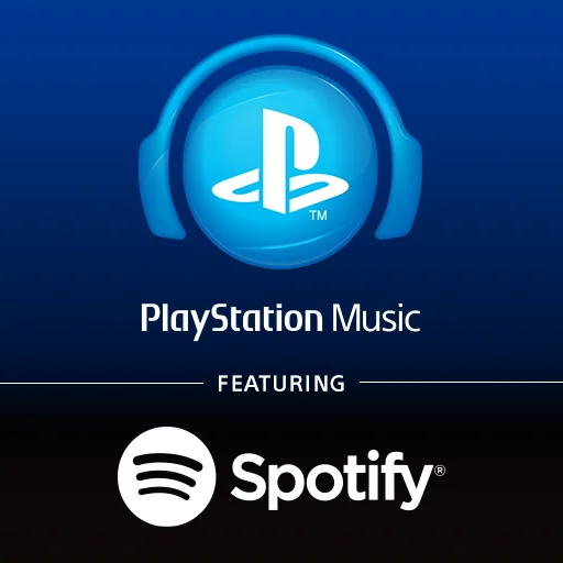 Spotify (no psn PS4 PS5 hen)