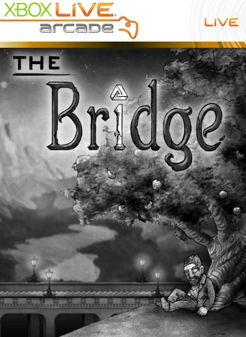 The Bridge (Xbox 360 Freeboot Rus)