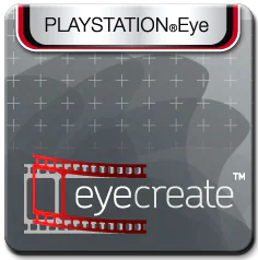 EyeCreate (PS3 Pkg)