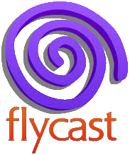 Flycast Эмулятор Dreamcast