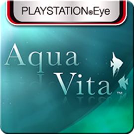 Aquatopia (PS3 Pkg)
