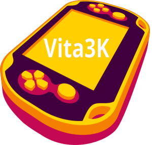 Vita3k Android
