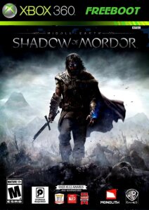 Middle Earth Shadow of Mordor Complete Edition (FreeBoot ALL DLC)