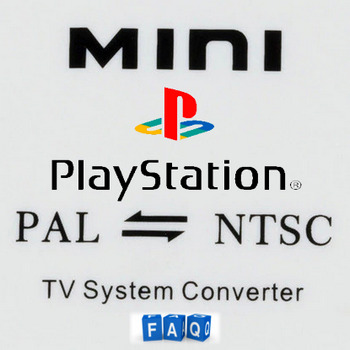 PS1 игры меняем регион из NTSC2PAL и PAL2NTSC