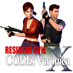 Resident Evil Code Veronica X HD (PS3 Rus)