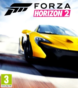 Forza Horizon 2 (XBox 360 Freeboot Rus)
