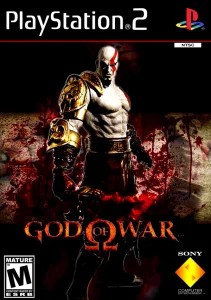 God of War (PS2 iso Rus)
