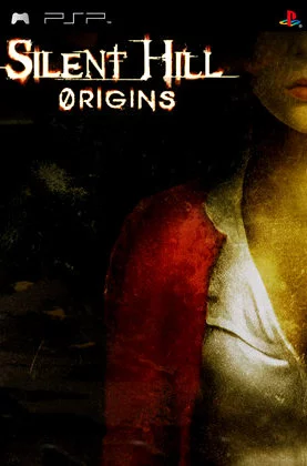 Silent Hill Origins (PSP cso русская версия)
