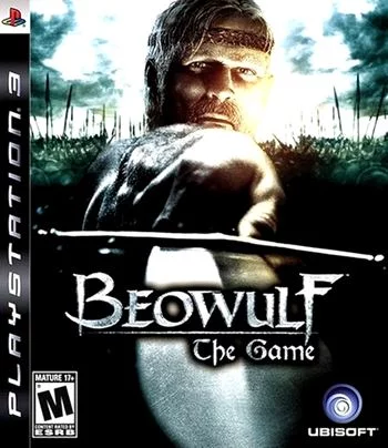 Beowulf: The Game (PS3 iso Rus)