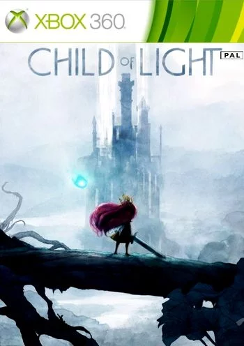 Child of Light (Xbox 360 Freeboot Fullrus)