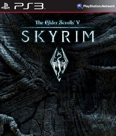 The Elder Scrolls V: Skyrim (PS3 pkg rus)
