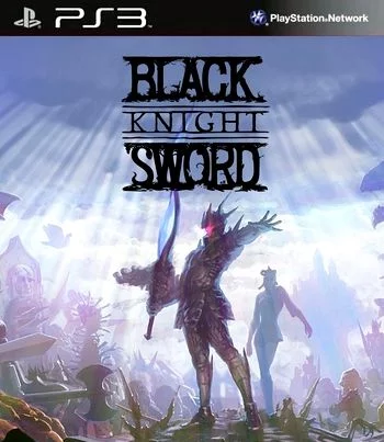 Black Knight Sword (PS3 pkg)