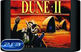 Dune 2 Mercenary Mod (PS3 pkg Fullrus)