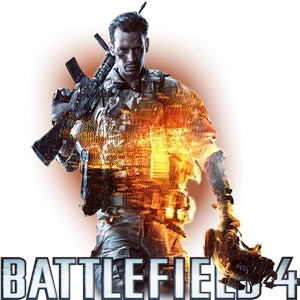 Battlefield 4 (PS3 Fullrus)