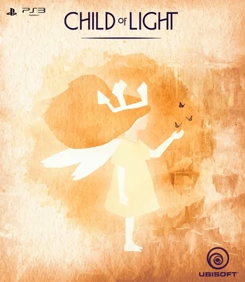Child of Light (PS3 pkg Fullrus)