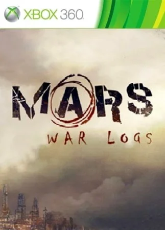 Mars War Logs (Freeboot Xbox 360 Rus)