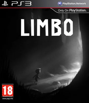 LIMBO (PS3 pkg)