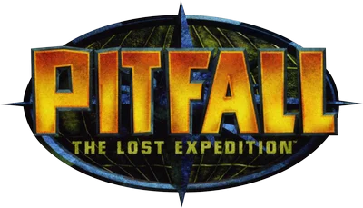 Pitfall: The Lost Expedition (PS2 iso Fullrus)