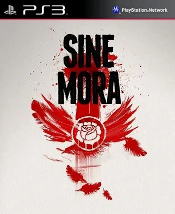 Sine Mora (PS3 pkg)