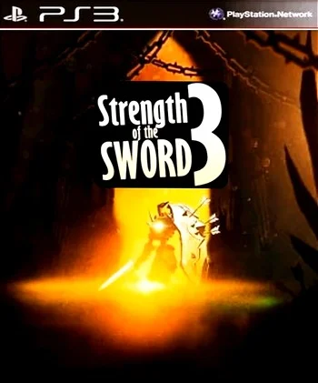 Strength of the Sword 3 (PS3 pkg)