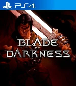 Blade of Darkness (PS4 Rus)