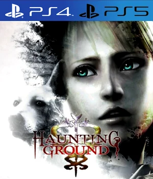 Haunting Ground (PS4 PS2 Classics Rus)