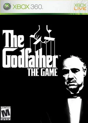 The Godfather: The Game (Freeboot Xbox 360)
