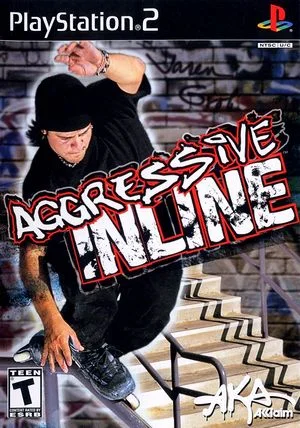 Aggressive Inline (PS2)