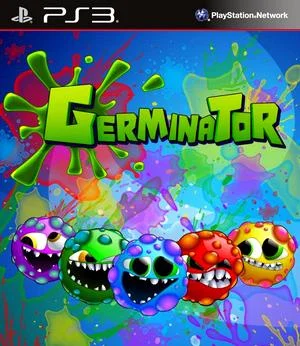 Germinator (PS3)