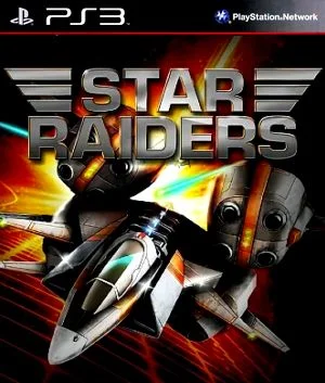 Star Raiders (PS3)