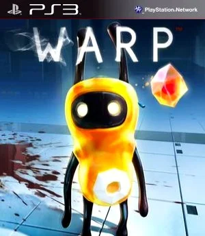 Warp (PS3 pkg)