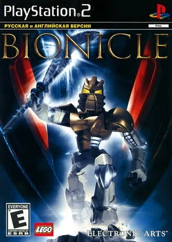 Bionicle (Русская версия)