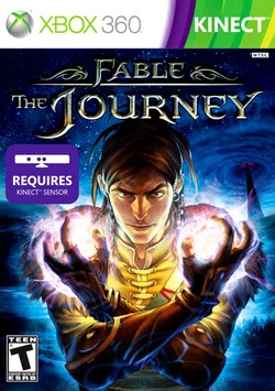 Fable: The Journey (Xbox 360 LT+3.0 Rus)