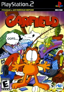 Garfield (Русская версия)