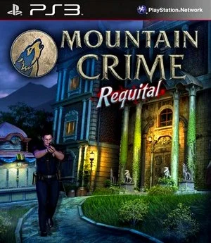 Mountain Crime: Requital (PS3 pkg Rus)