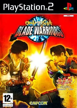 Onimusha: Blade Warriors (PS2 Rus)