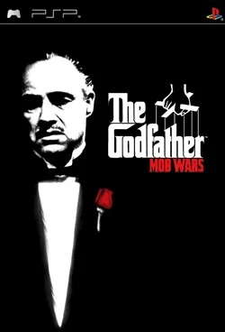 The Godfather: Mob Wars (PSP русская версия)