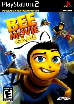 Bee Movie Game (PS2)