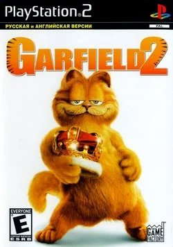 Garfield 2 (PS2)