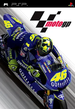 MotoGP (PSP)