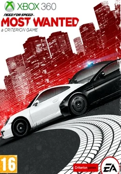 Need for Speed: Most Wanted (Freeboot Xbox 360 Full Rus 2012)