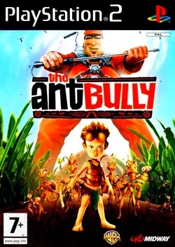 The Ant Bully (PS2)