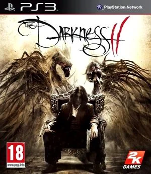 The Darkness 2 (PS3)