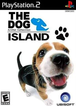 The Dog Island (PS2 русская версия)