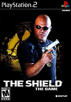 The Shield (PS2)