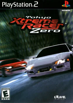 Tokyo Xtreme Racer: Zero (PS2)