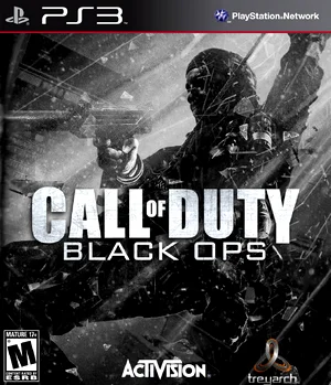 Call of Duty: Black Ops (PS3)